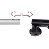 Kép 8/8 - Einhell GC-PT 2538/1 I AS benzinmotoros fűkasza, 0.6kW, 38cm