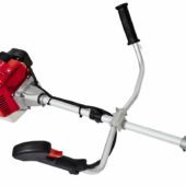 Kép 6/8 - Einhell GH-BC 43 AS