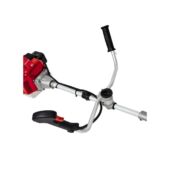 Kép 3/8 - Einhell GC-BC 43 I AS Benzinmotoros Fűkasza