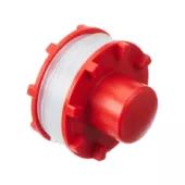 Kép 1/3 - Einhell GE-CT 36/30 Li E damilfej, damil (3405096)