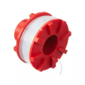 Kép 2/3 - Einhell GE-CT 36/30 Li E damilfej, damil (3405096)