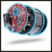 Kép 11/18 - Einhell Professional akkus fúrókalapács TP-HD 18/26 D Li BL - Solo, Power X-Change