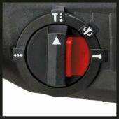 Kép 12/18 - Einhell Professional akkus fúrókalapács TP-HD 18/26 D Li BL - Solo, Power X-Change