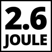 Kép 9/18 - Einhell Professional akkus fúrókalapács TP-HD 18/26 D Li BL - Solo, Power X-Change