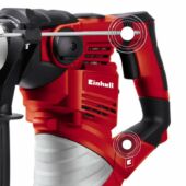 Kép 3/4 - Einhell TH-RH 1600 fúrókalapács, 1.6kW, 4J
