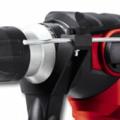 Kép 4/4 - Einhell TH-RH 1600 fúrókalapács, 1.6kW, 4J