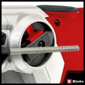 Kép 3/14 - Einhell TE-RH 32 4F Kit fúrókalapács, SDS-Plus, 1.25kW, 32mm