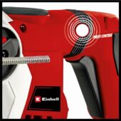 Kép 4/14 - Einhell TE-RH 32 4F Kit fúrókalapács, SDS-Plus, 1.25kW, 32mm