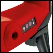 Kép 5/14 - Einhell TE-RH 32 4F Kit fúrókalapács, SDS-Plus, 1.25kW, 32mm