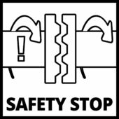 Kép 8/14 - Einhell TE-RH 32 4F Kit fúrókalapács, SDS-Plus, 1.25kW, 32mm