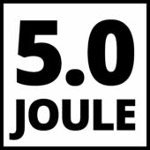 Kép 11/14 - Einhell TE-RH 32 4F Kit fúrókalapács, SDS-Plus, 1.25kW, 32mm