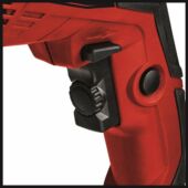 Kép 10/11 - Einhell TE-ID 500 E ütvefúró 500W, 1.5-13mm