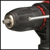 Kép 7/11 - Einhell TE-ID 500 E ütvefúró 500W, 1.5-13mm