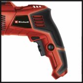 Kép 9/11 - Einhell TE-ID 500 E ütvefúró 500W, 1.5-13mm