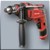 Kép 7/11 - Einhell TH-ID 1000 E ütvefúró, 1.01kW, 1.5-13mm