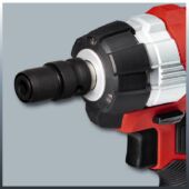 Kép 4/7 - Einhell TE-CW 18 Li BL - Solo akkus ütvecsavarozó 1/2