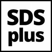 Kép 10/13 - Einhell TH-RH 800 E Fúró- Vésőkalapács SDS-Plus 800W / 2,5J