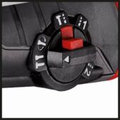 Kép 7/8 - Einhell TE-RH 950 5F fúrókalapács, SDS-Plus, 950W, 3J
