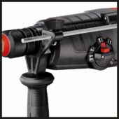 Kép 8/8 - Einhell TE-RH 950 5F fúrókalapács, SDS-Plus, 950W, 3J