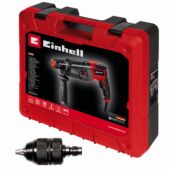 Kép 3/8 - Einhell TE-RH 950 5F fúrókalapács, SDS-Plus, 950W, 3J