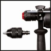 Kép 4/8 - Einhell TE-RH 950 5F fúrókalapács, SDS-Plus, 950W, 3J