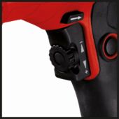 Kép 6/8 - Einhell TE-RH 950 5F fúrókalapács, SDS-Plus, 950W, 3J