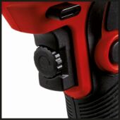 Kép 4/8 - Einhell TC-RH 620 4F fúrókalapács, SDS-Plus, 620W, 2.2J