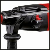 Kép 5/8 - Einhell TC-RH 620 4F fúrókalapács, SDS-Plus, 620W, 2.2J