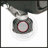 Kép 2/12 - Einhell TC-PG 10/E5 áramfejlesztő, 800W