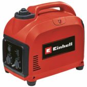 Kép 1/6 - Einhell TC-IG 2000 áramfejlesztő, 7.8A, 2000W