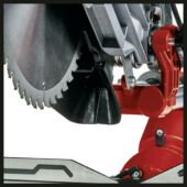 Kép 3/7 - Einhell TE-SM 254 Dual Gérvágó fűrész 254mm 1800W