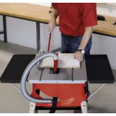 Kép 2/11 - Einhell TC-TS 2225 U asztali körfűrész
