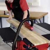 Kép 3/11 - Einhell TC-TS 2225 U asztali körfűrész