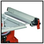 Kép 7/11 - Einhell TC-TS 2225 U asztali körfűrész