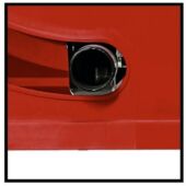 Kép 11/11 - Einhell TC-TS 2225 U asztali körfűrész