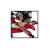 Kép 5/6 - Einhell TC-SM 2534/1 Dual asztali gérvágó (4300395)