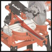 Kép 4/8 - Einhell TC-SM 2531/2 U gérvágó, 1900W