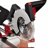 Kép 2/4 - Einhell TE-SM 2131 Dual gérvágó fűrész