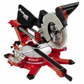 Kép 1/4 - Einhell TE-SM 2534 Dual gérvágó fűrész