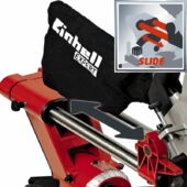Kép 2/4 - Einhell TE-SM 2534 Dual gérvágó fűrész