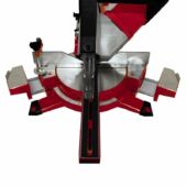 Kép 3/4 - Einhell TE-SM 2534 Dual gérvágó fűrész