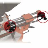 Kép 4/4 - Einhell TE-SM 2534 Dual gérvágó fűrész