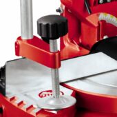 Kép 3/4 - Einhell TH-MS 2513 L gérvágó fűrész, 1.6kW, 250mm