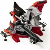 Kép 1/8 - Einhell TE-SM 10 L Dual gérvágó fűrész 1.8 kW, 254 mm