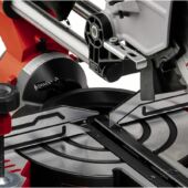 Kép 4/8 - Einhell TE-SM 10 L Dual gérvágó fűrész 1.8 kW, 254 mm