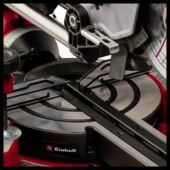 Kép 5/14 - Einhell TE-SM 8 L Dual húzó-, -fejező- és gérvágó fűrész, 1800W, 216mm