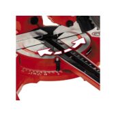 Kép 3/7 - Einhell TC-SM 2131/1 Dual gérvágó fűrész, 210mm, 1500W