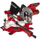 Kép 1/9 - Einhell TE-SM 36/210 Li - Solo akkus gérvágó, 36V, 210mm (akku és töltő nélkül)