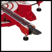 Kép 11/12 - Einhell TC-SM 216 gérvágó fűrész