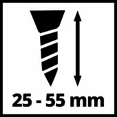 Kép 3/7 - Einhell Gipszkarton csavarozó adapter fúró-csavarozó gépekhez